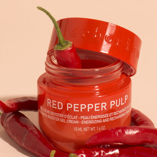 view 3/4 of Red Pepper Pulp, , large
